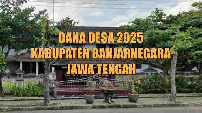 artikel lengkap tentang Desa Kebakalan